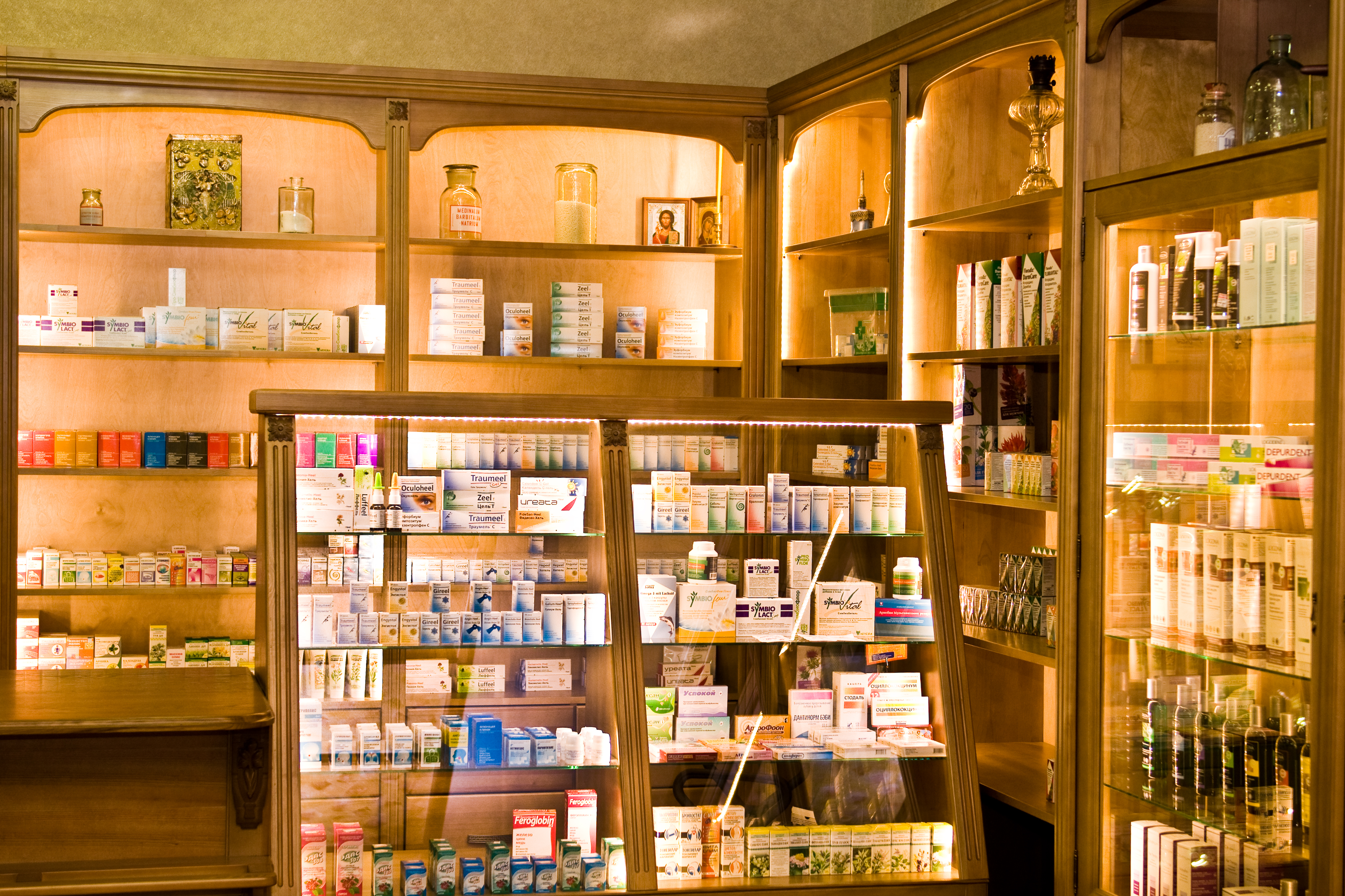 Гомеопатическая Аптека Тамбов