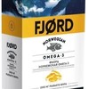 Фьорд Норвежская омега - 3 (1000мг рыбьего жира) капсулы  1000 мг №60