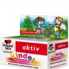 Доппельгерц® KINDER витамины для глаз со вкусом лесных ягод для детей с 3-х лет таблетки 