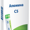 Алюмина C5 гранулы  4 г