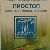 Пиостоп (комплекс №54) гранулы  10 г