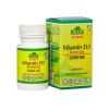 Витамин Д3 5000 ME (витамин D 5 тысяч) капсулы  №30
