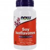 NOW  Нау Изофлавоны сои (SOY ISOFLAVONES 150mg ) капсулы  №60