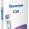 Луезинум C30 гранулы  4 г