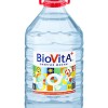 Биовита питьевая структурированная вода / Biovita 5 