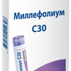 Миллефолиум C30 гранулы  4 г