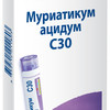 Муриатикум ацидум C30 гранулы  4 г