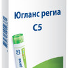 Югланс региа C5 гранулы  4 г