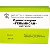 Суппозитории 