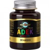 Мицеллированные витамины АDEK капсулы  №30