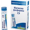 Магнезиа (Магнезия) фосфорика (Magnesia phosphorica) С9 гранулы  4 г