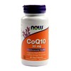 NOW Нау Коэнзим CoQ10 30мг (КУ10) капсулы  30 мг №60