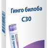Гинго билоба C30 гранулы  4 г