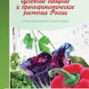 ​Борисов В.А., Рабинович A.M. Целебные овощные и пряноароматические растения России