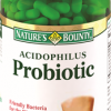 Пробиотик- Ацидофилус капсулы  №100