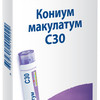 Кониум макулатум C30 гранулы  4 г