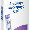 Агарикус мускариус C30 гранулы  4 г