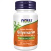 NOW Нау Силимарин (SILYMARIN MILK THISTLE 580 mg ) капсулы  №50