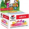 Доппельгерц kinder витамины глицин+ витамины для детей таблетки  №60