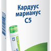 Кардуус марианус C5 гранулы  4 г