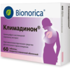 Климадинон таблетки  20 мг №60