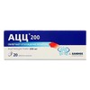 АЦЦ 200 (Ацетилцистеин) таблетки  200 мг №20