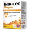 Бак-Сет форте капсулы  210 мг №10
