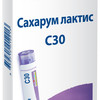 Сахарум лактис C30 гранулы  4 