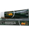 Зубная паста прополисная с живицей и экстрактами трав «3D PROPOLIS» 100 мл