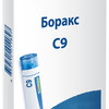 Боракс C9 гранулы  4 г