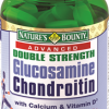 Глюкозамин-Хондроитин с кальцием и витамином D3 таблетки  №120