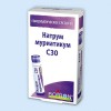 Натриум муриатикум (Натриум муриатикум 30) C30 гранулы  4 г