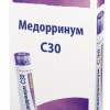Медорринум C30 гранулы  4 г