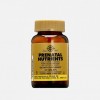 Солгар-Пренатабс Prenatal Nutrients витамины комплекс для беременных таблетки  №60