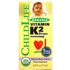 ЧайлдЛайф Витамин К2 для детей 7,5 мл