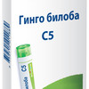 Гинго билоба C5 гранулы  4 г