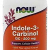 Индол-3-карбинол капсулы  200 мг №60