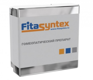 Кальциум хлоридум C6 гранулы  10 г