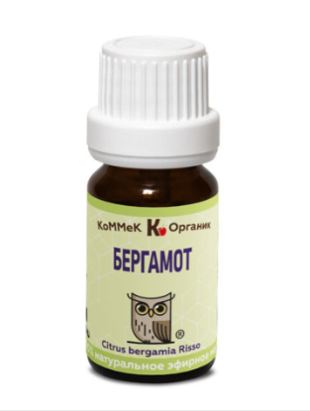 Эфирное масло 