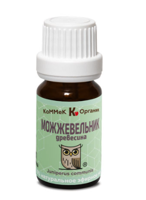 Эфирное масло 