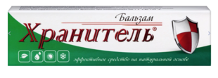 Хранитель бальзам  30 мл