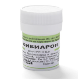 Фибиарон гранулы  10 г