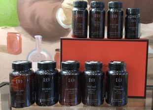 Бокс МЕГАБОКС от доктора Осиповой капсулы 