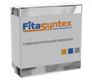 Цина D6 гранулы  10 г